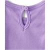 The Children's Place Baby Girls Short Sleeve Floral Bodysuit 5-Pack - 3 of 4