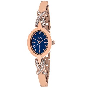 Jivago Women's Via Blue Dial Watch - JV3614 - 1 of 1