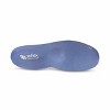 Aetrex Men's Customizable Posted Orthotics W/ Metatarsal Support - 4 of 4