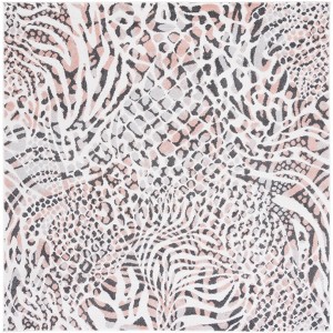 Amsterdam AMS187 Power Loomed Indoor Rugs - Safavieh - 1 of 4