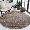 Natura NAT349 Flat Weave Indoor Rugs - Safavieh - 2 of 4