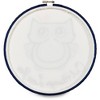 Pavilion Gift Company - Grasshopper - Owl Always Love You 9.5" Wall Covering - Wall Sign Panels - 3 of 3