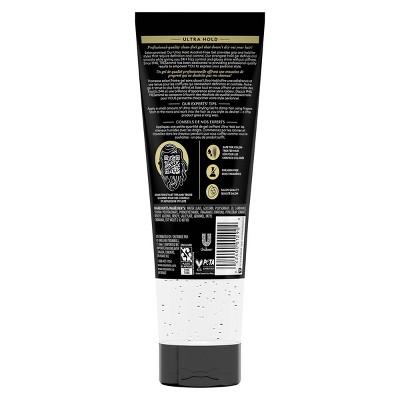 Tresemme Alcohol Free Ultra Hold Hair Gel - 9oz : Target