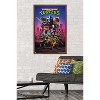 Trends International Teenage Mutant Ninja Turtles (1990) - One Sheet Framed Wall Poster Prints - 2 of 4