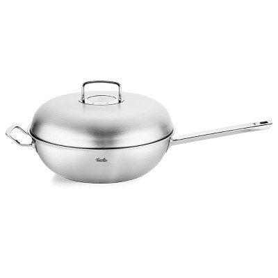 Buy woks: ideal for Asian cuisine, Fissler®