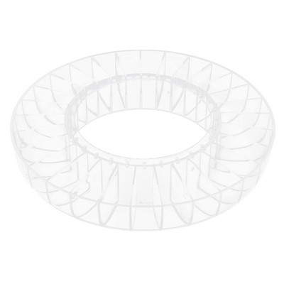 LiveFine Automatic Pill Dispenser Replacement Tray – Compatible with LiveFine Auto Dispensers