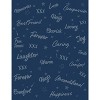 Chanasya Friends Forever Gift Throw Blanket - 4 of 4