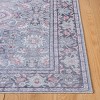 Serapi SEP584 Power Loomed Indoor Machine Washable Skid-Resistant Rugs - Safavieh - 3 of 4