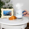 Pavilion Gift Company - Santorini - 16 oz Mug - Drinkware - 3 of 4