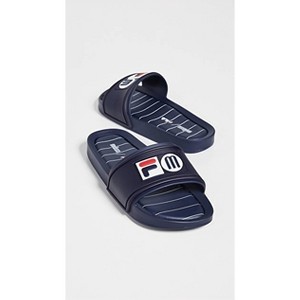 Women's Wo's Fila Slide Sandal - melissa - 1 of 4