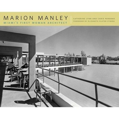 Marion Manley - by  Catherine Lynn & Carie Penabad (Paperback)