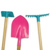 Gorilla Playsets Sandbox Tool Kit (3-pieces) - 3 of 3