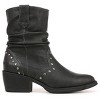 Blowfish Malibu Women's Rebel Western Boot - 3 of 4