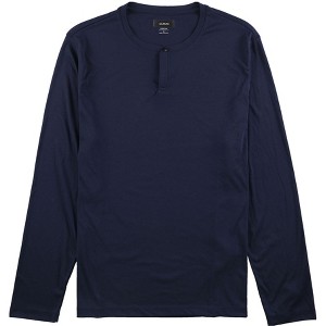 Alfani Mens First Impression Henley Shirt - 1 of 1