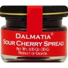 Dalmatia Sour Cherry Spread - Case of 30 - 1.05 oz - image 2 of 3