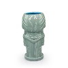 Beeline Creative Geeki Tikis Star Trek: The Next Generation Cardassian Ceramic Mug | 14 Ounces - 3 of 4