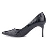 New York & Company Women's Belle Pumps - 3 of 4