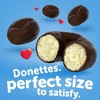 Hostess Donettes, Frosted Mini Donuts, 10.75 oz Bag, Pack of 4 - 4 of 4