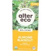 Alter Eco Bar Chocolate Blackout Almond - Case of 12 - 2.65 oz - 2 of 2