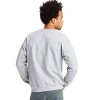 Hanes EcoSmart Men's Fleece Sweatshirt, Value 2-Pack (Big & Tall Sizes Available) - 3 of 4