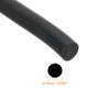 Unique Bargains Rubber Round Soundproof Insulation DIY Warehouse Weather Seal Strip - 2 of 4