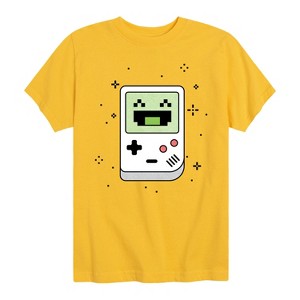 Boys' - Instant Message - Youth Short Sleeve Tee Short Sleeve Graphic T-Shirt - 1 of 4