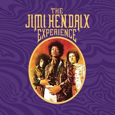 Jimi Hendrix Experience - Jimi Hendrix Experience (Vinyl)