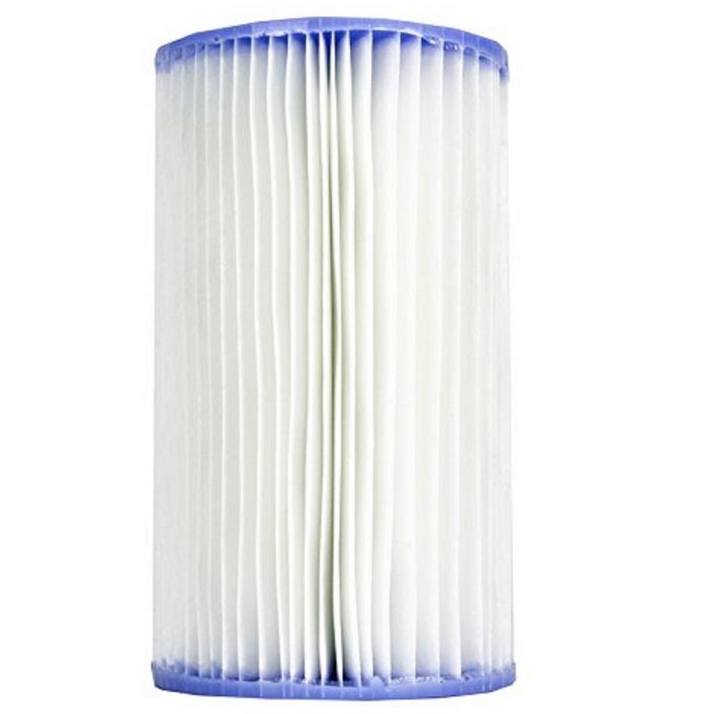 Replacement Intex Type B Filter Cartridge for Above Ground Pools 18-Pack, 3 of 4
