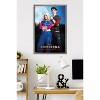 Trends International Disney Zombies 4: Dawn Of The Vampire (2025) - Addison & Zed Framed Wall Poster Prints - 2 of 4