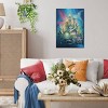 Ravensburger Disney Castles: Ariel Jigsaw Puzzle - 1000pc - 3 of 4