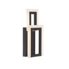 Eurofase Lighting Inizio 1 - Light Sconce in  Black - 2 of 4