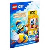 Lego City: Underwater Adventures - (Activity Book with Minifigure) by  Ameet Publishing (Paperback) - 2 of 4