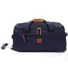 Bric's Luggage X-Bag 21-Inch Carry-On Rolling Duffel - 2 of 4