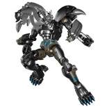 MP-48+ Dark Amber Leo Prime | Transformers Masterpiece Action figures