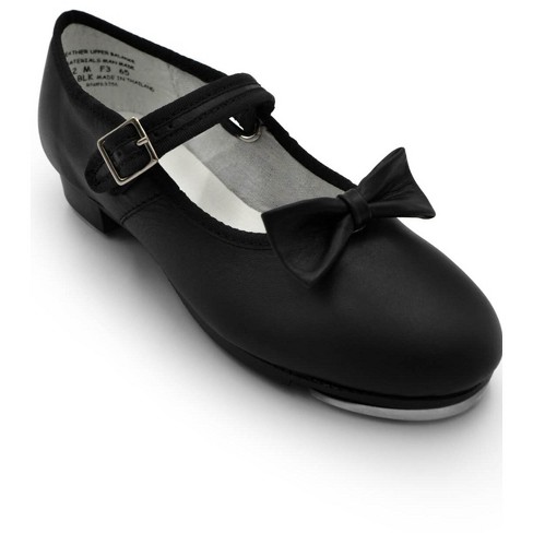 Childrens Merry Jane Tap Shoes by Bloch -S0352G