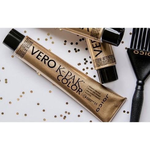 Joico Vero K-Pak Hair Color Dye Permanent Haircolor Cream - image 1 of 4