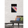 Trends International Jenny Redman - Empowerment Framed Wall Poster Prints - 2 of 4