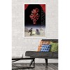 Trends International Star Wars: The Phantom Menace - Darth Maul One Sheet Framed Wall Poster Prints - 2 of 4