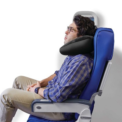 american tourister magic pillow