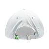 SpongeBob SquarePants Adult Embroidered Adjustable Dad Hat - 2 of 4