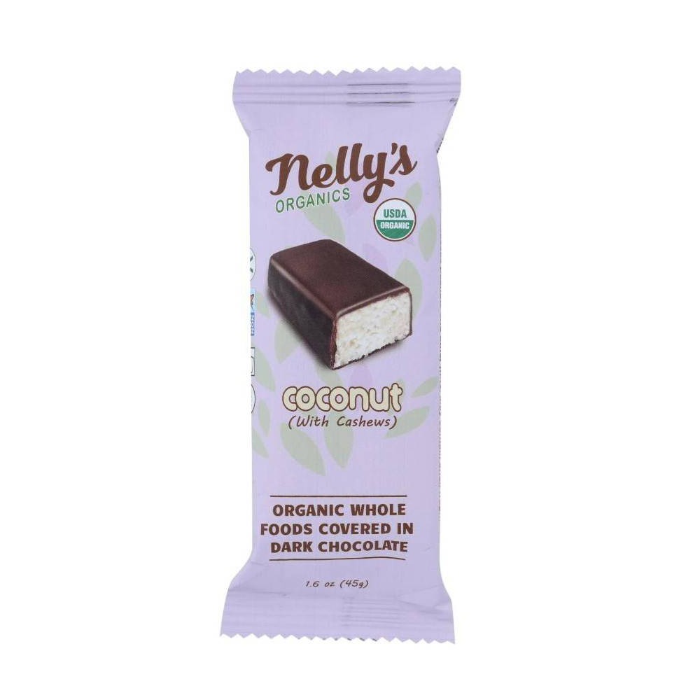 Nelly's Coconut Bar - 1.6oz