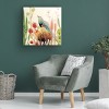 Sylvie Demers 'Ma Maison' Canvas Art - 4 of 4