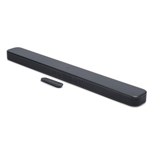 JBL Bar 300 MK2 5.0 Channel Soundbar with Dolby Atmos - 1 of 4