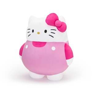 FAO Schwarz 10" Hello Kitty Blob Plush - 1 of 4