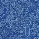 royal blue b