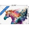 Trends International Ben Heine - Unicorn Unframed Wall Poster Prints - 3 of 4