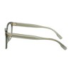 Tory Burch TY 2136U 1941 Womens Square Eyeglasses Transparent Sage 51mm - 3 of 3