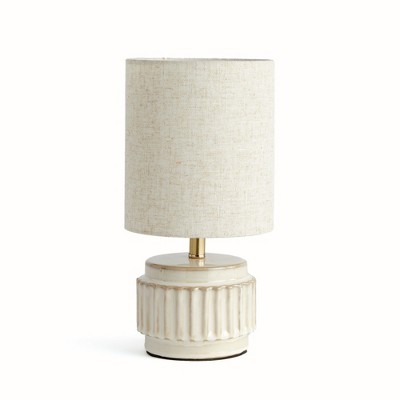 Plum & Post Austin Mini Table Lamp