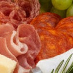 peach fizz charcuterie safe