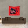 WNBA Funky Fresh Printed Wall Hanging - 3 of 4